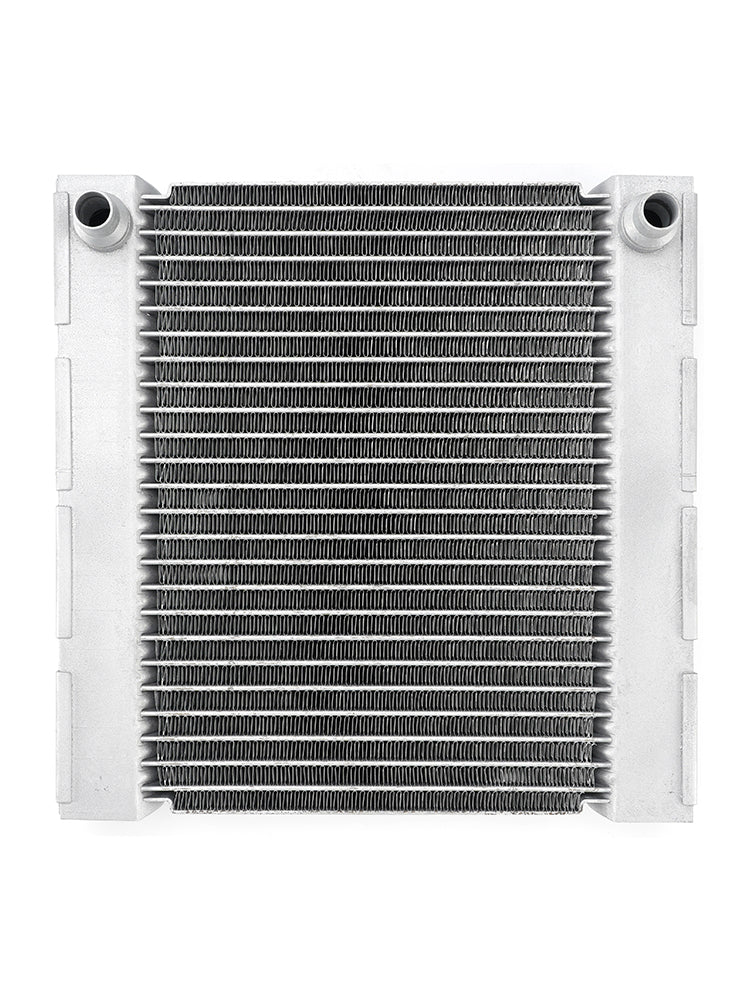 Auxiliary Radiator 0995003203 For Mercedes-Benz CLA250 CLS400 2014-2019