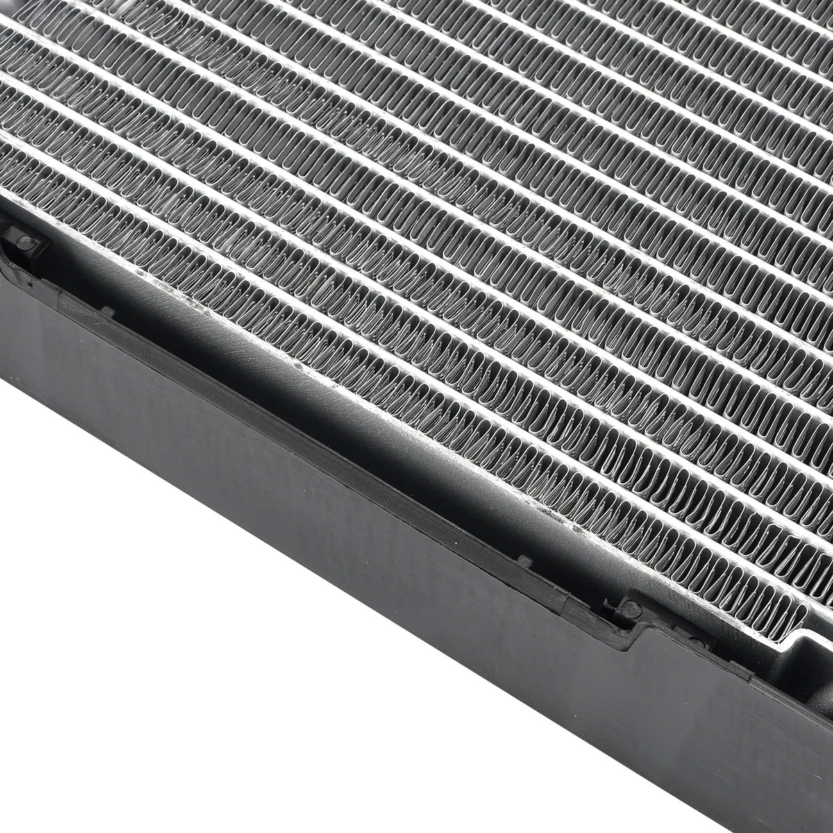 Coolant Cooling Oil Auxiliary Radiator 17117802662 For Bmw 5 Series F10 11-16