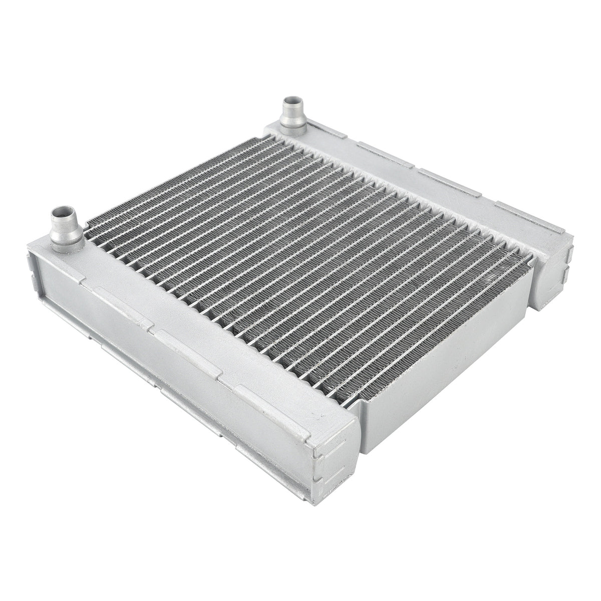 Auxiliary Radiator 0995003203 For Mercedes-Benz CLA250 CLS400 2014-2019