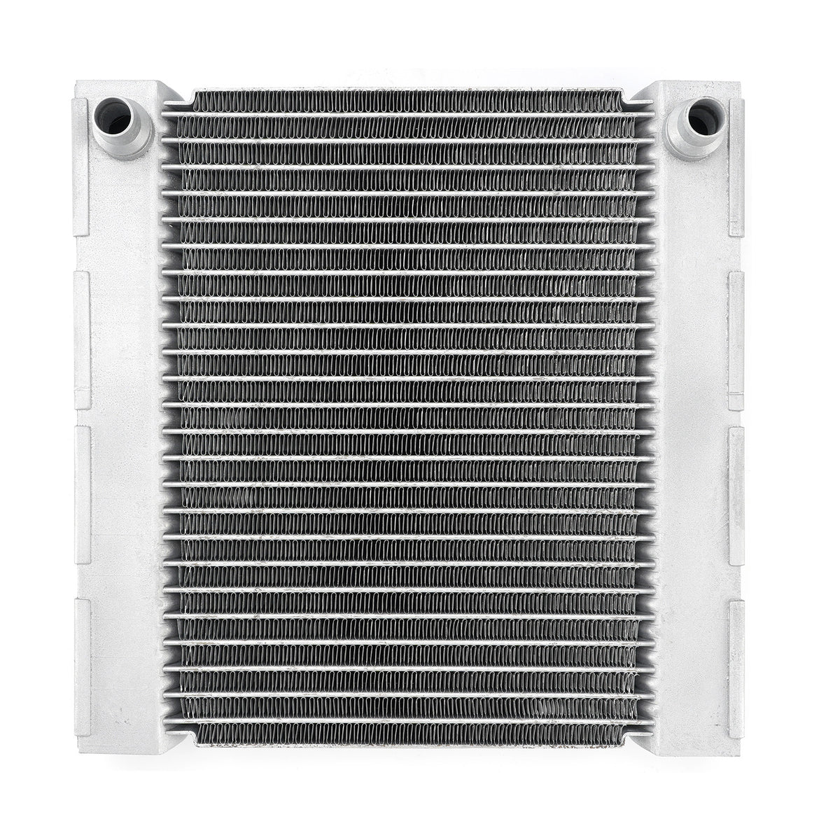 Auxiliary Radiator 0995003203 For Mercedes-Benz CLA250 CLS400 2014-2019