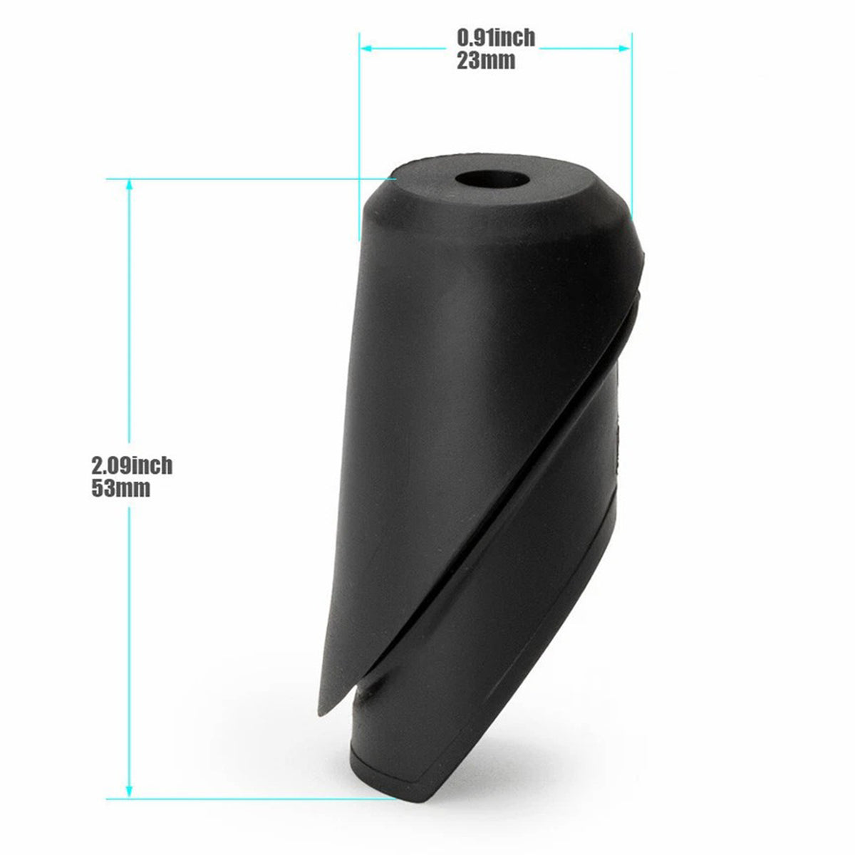 Antenna Base Cover Grommet Bezel 86392-0C030 For Toyota Tundra 2014-2020