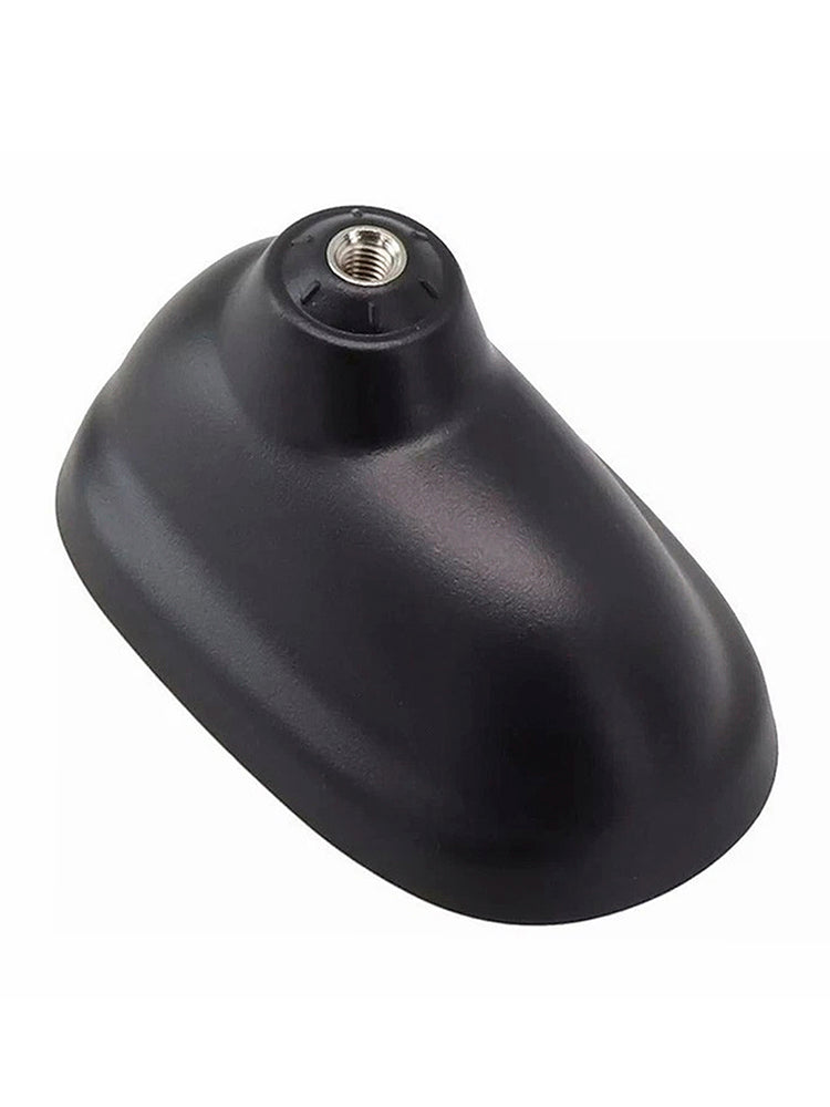 Roof Antenna Base Black Plastic 65203442105 For Mini Cooper R55 R56 2007-2014