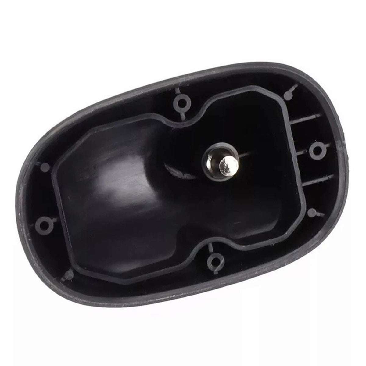 Roof Antenna Base Black Plastic 65203442105 For Mini Cooper R55 R56 2007-2014