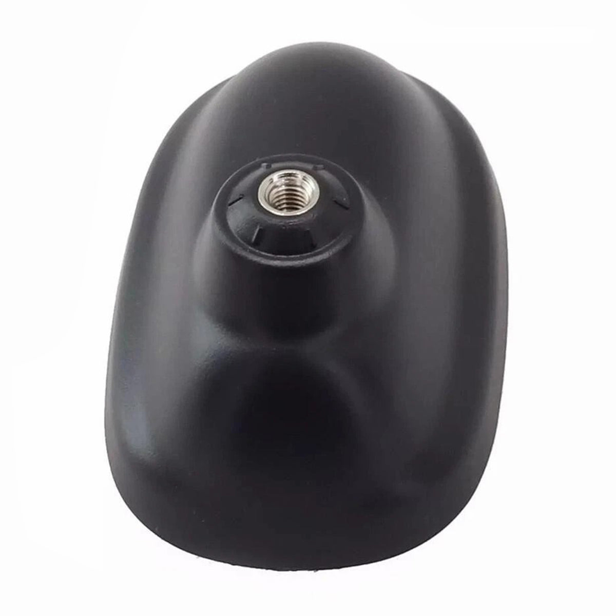 Roof Antenna Base Black Plastic 65203442105 For Mini Cooper R55 R56 2007-2014