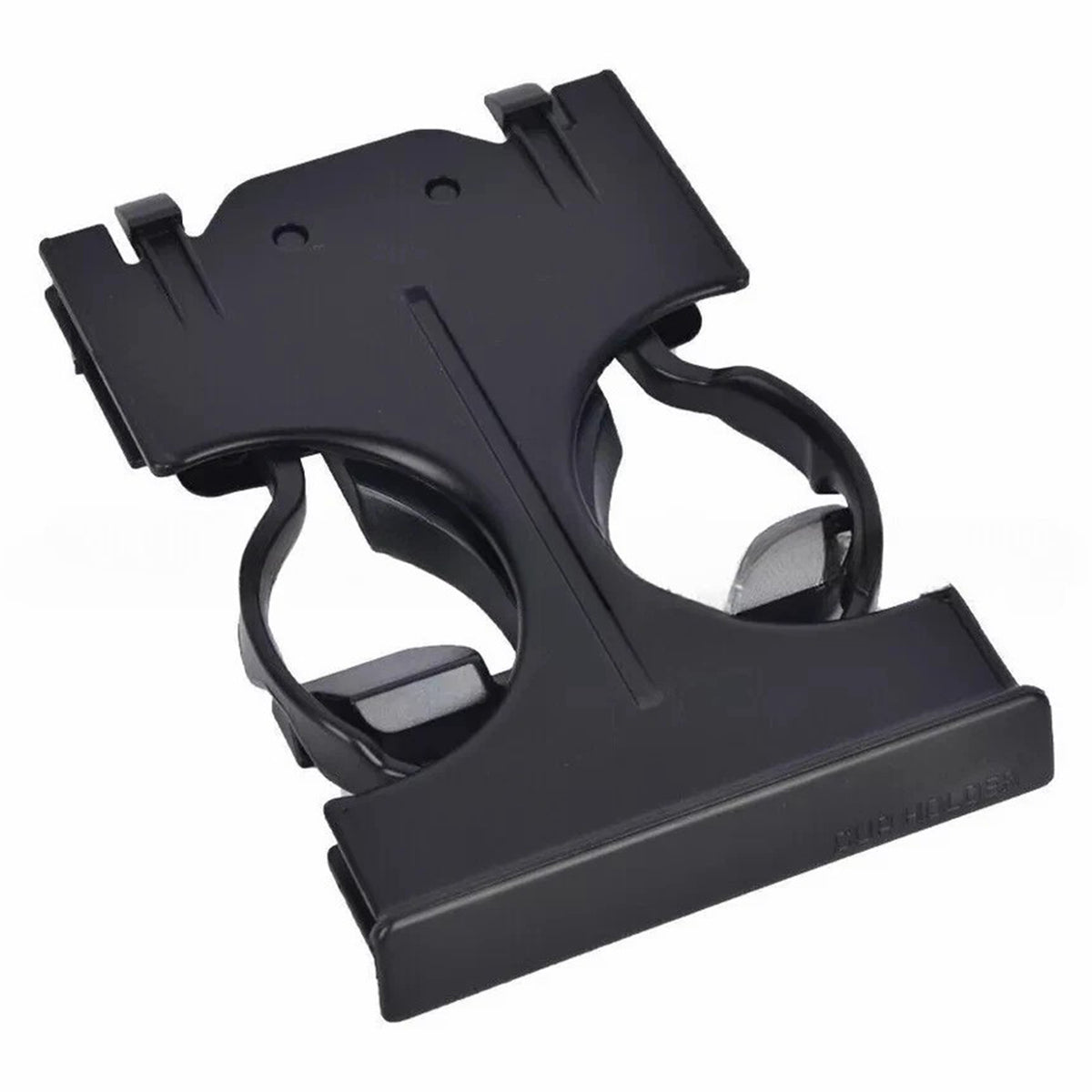 Dual Mounted Cup Holder Pull Out 55620-35050 For Toyota 4Runner 1996-1999