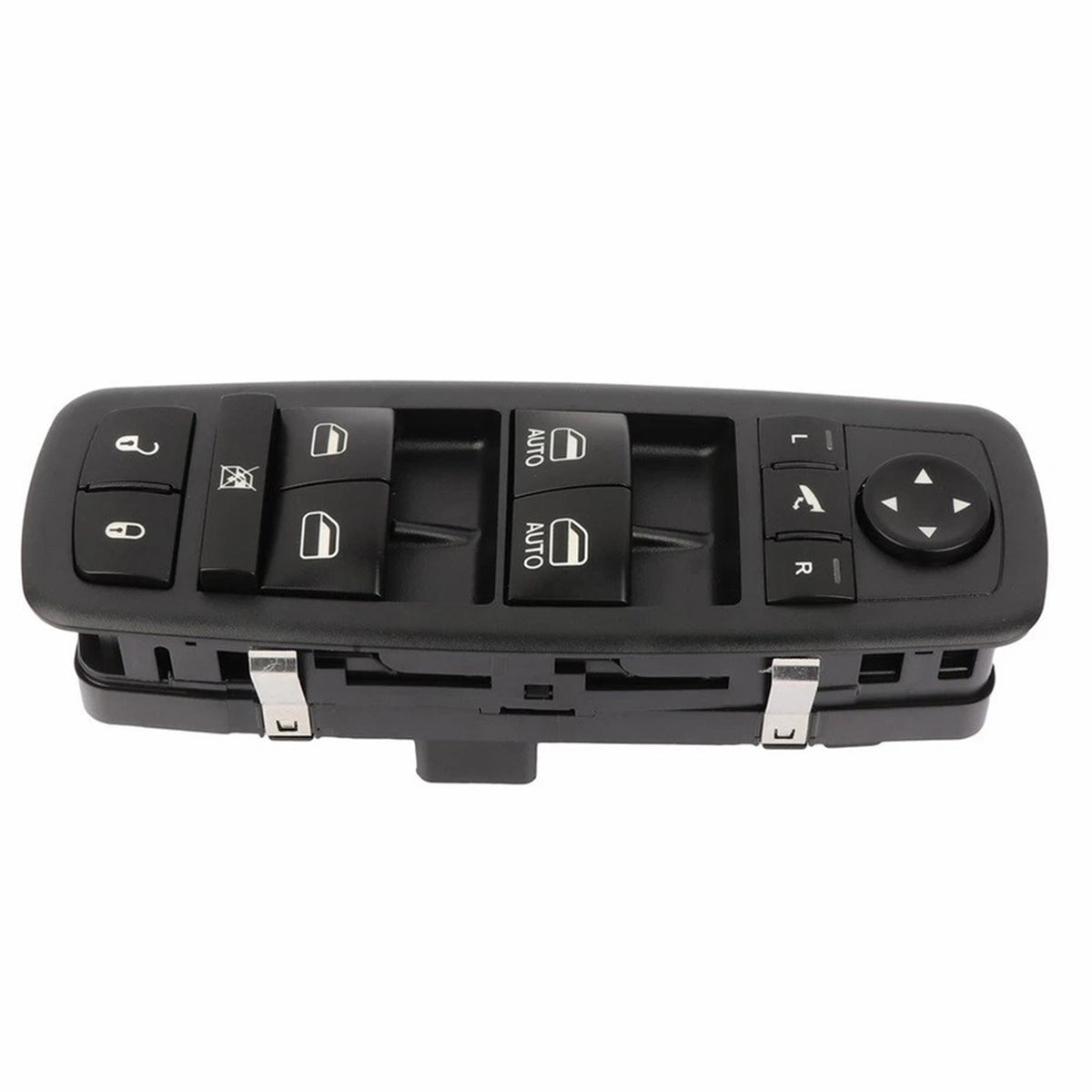 Front Driver Power Window Switch Master 68212784AB For Dodge Ram 1500 2013-2016
