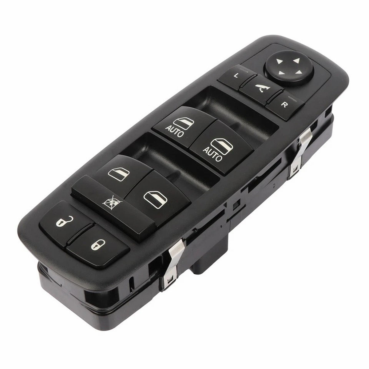 Front Driver Power Window Switch Master 68212784AB For Dodge Ram 1500 2013-2016