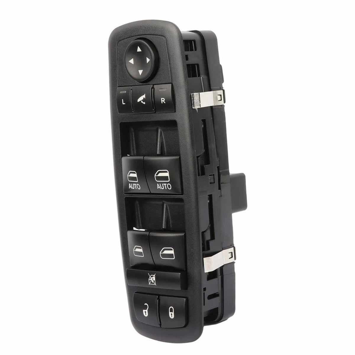 Front Driver Power Window Switch Master 68212784AB For Dodge Ram 1500 2013-2016