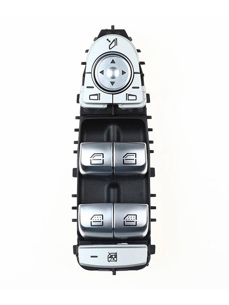 Power Window Master Control Switch 2229056800 For Mercedes Benz C300 C63 W205