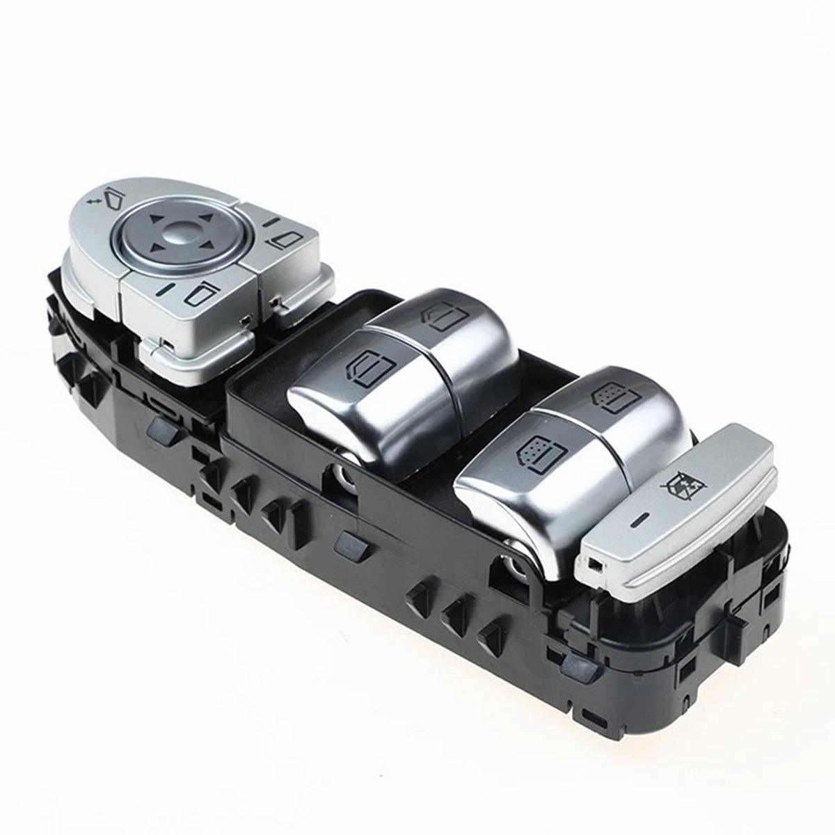 Power Window Master Control Switch 2229056800 For Mercedes Benz C300 C63 W205