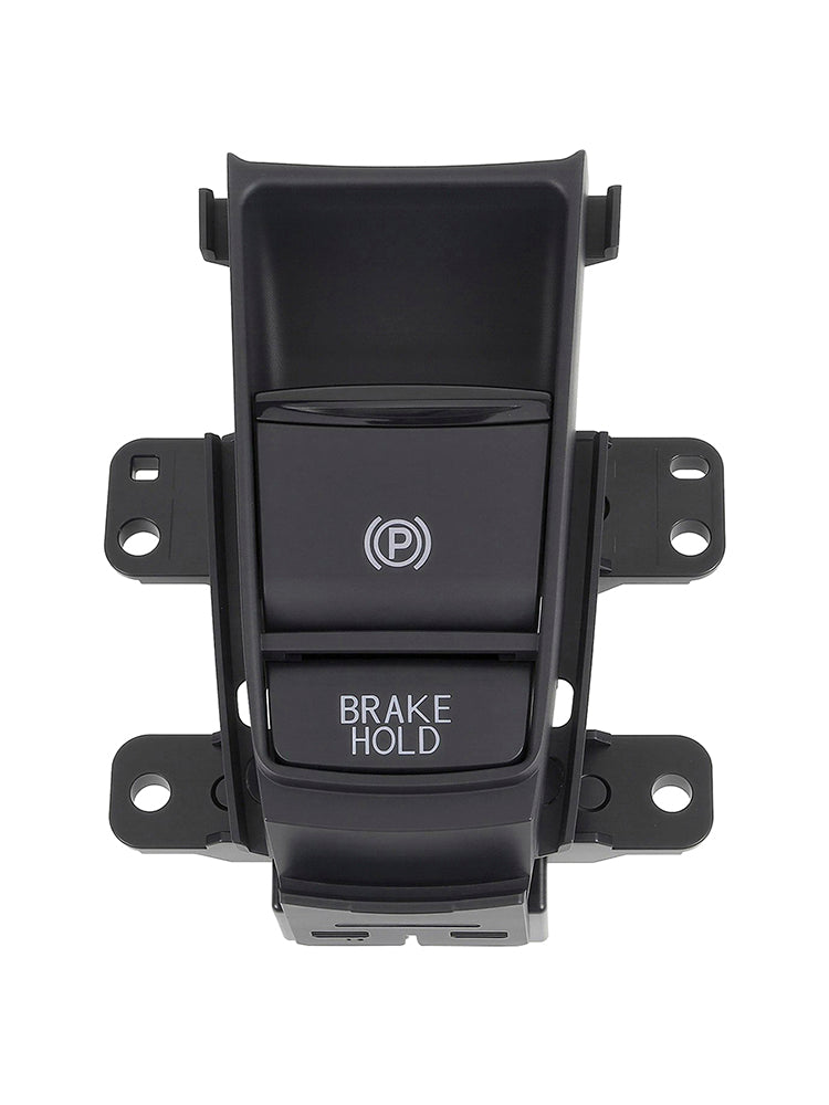 Parking Brake Switch Emergency Park Brake Hold 35355-T7A-J01 For 16-19 Honda HRV