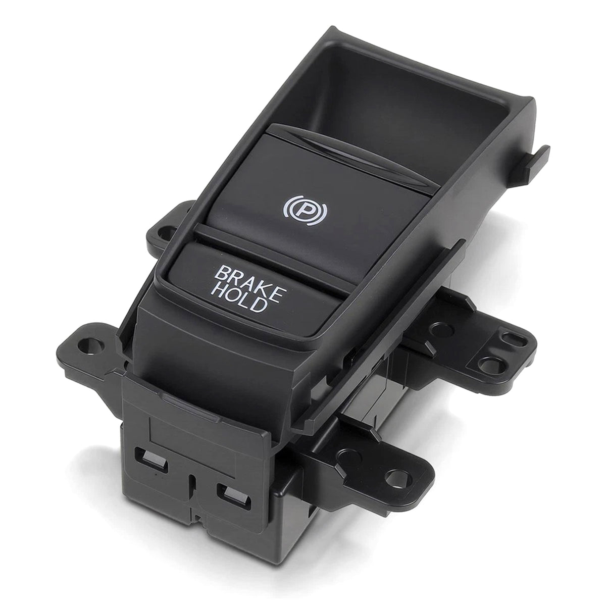 Parking Brake Switch Emergency Park Brake Hold 35355-T7A-J01 For 16-19 Honda HRV