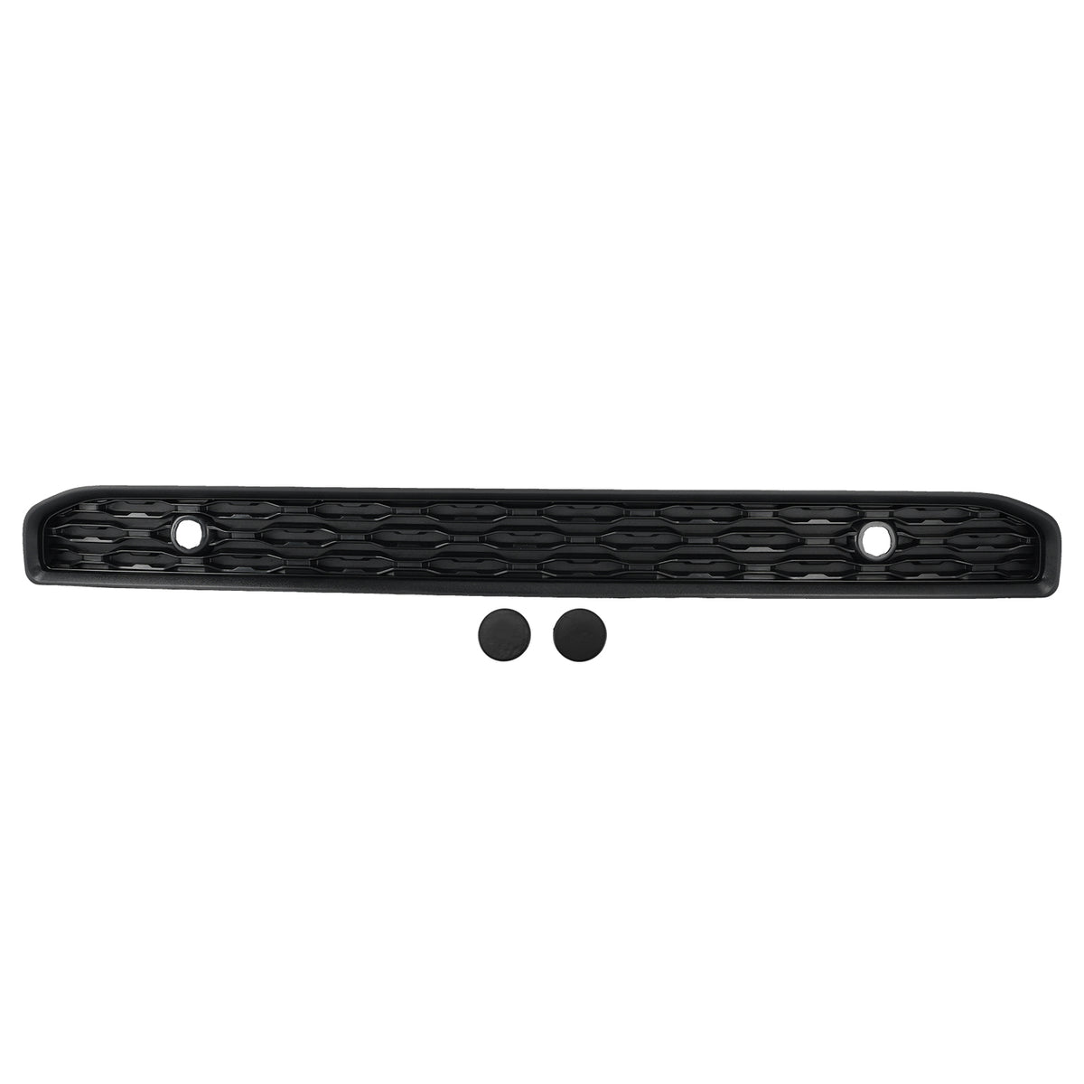 Front Bumper Lower Grille For Dodge Ram 1500 2019?2023 68414137AA