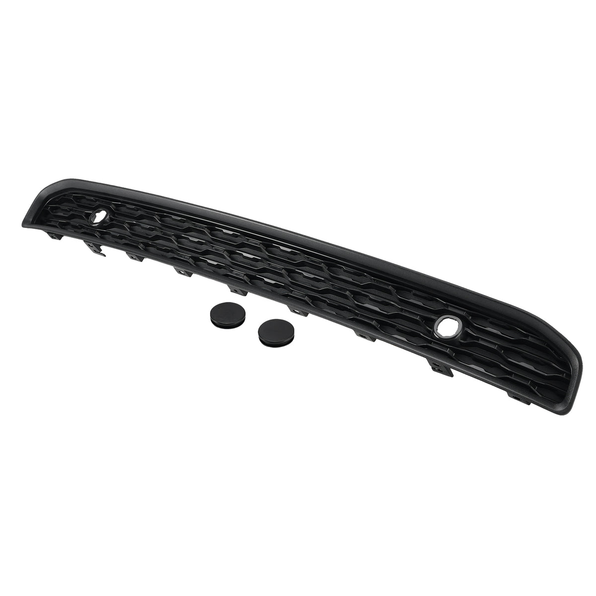 Front Bumper Lower Grille For Dodge Ram 1500 2019?2023 68414137AA