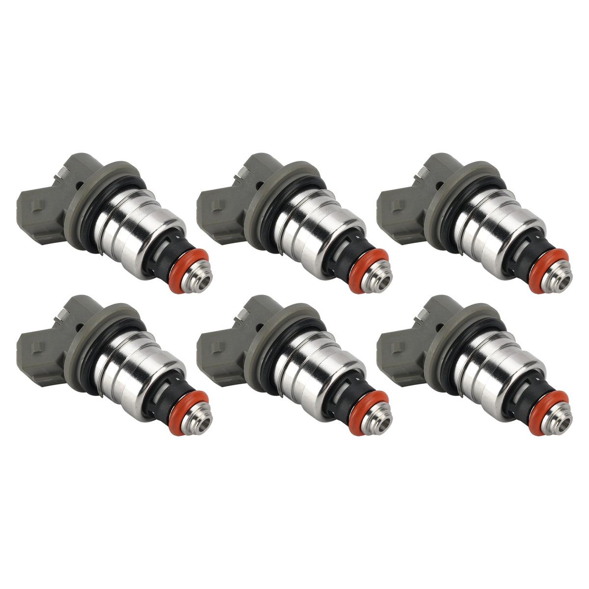 6Pcs Fuel Injector For Chrysler Concorde LHS 3.5L V6 1993-1997 4573062