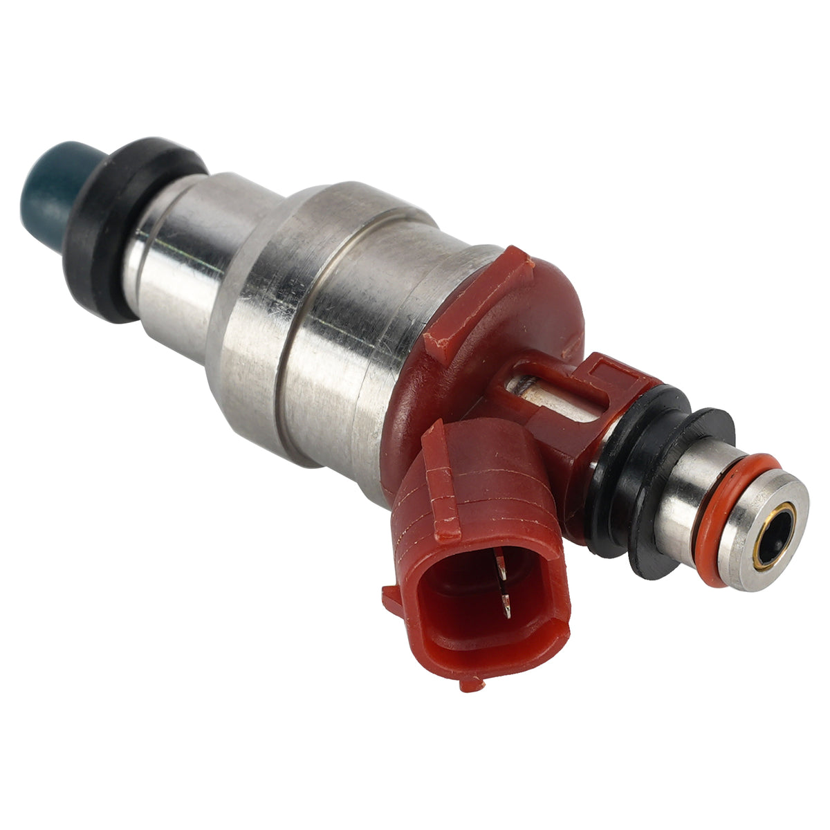 1Pcs Fuel Injector For Mazda MX-3 95-96 323 1.6L L4 1990-1995 195500-2120