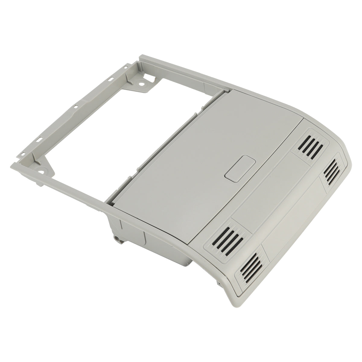 Sun Glasses Case Holder Box 5G0868837 For VW Golf MK7/MK7.5 2013-2020