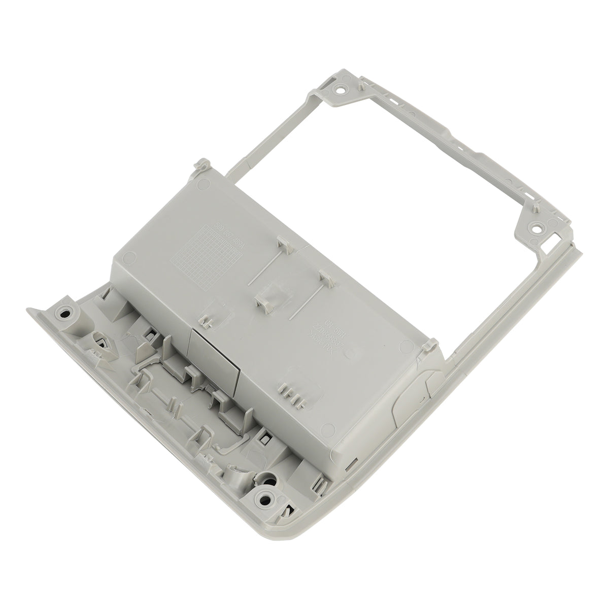 Sun Glasses Case Holder Box 5G0868837 For VW Golf MK7/MK7.5 2013-2020
