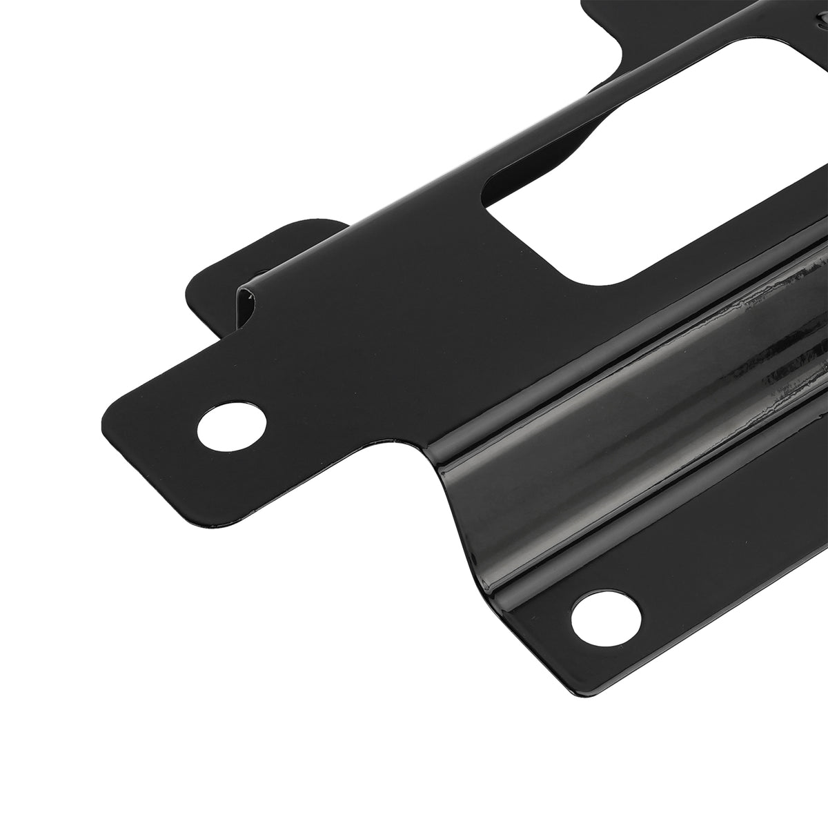 Splash Shield Bracket JL1Z-16001A08-B For Ford Expedition Navigator 18-24