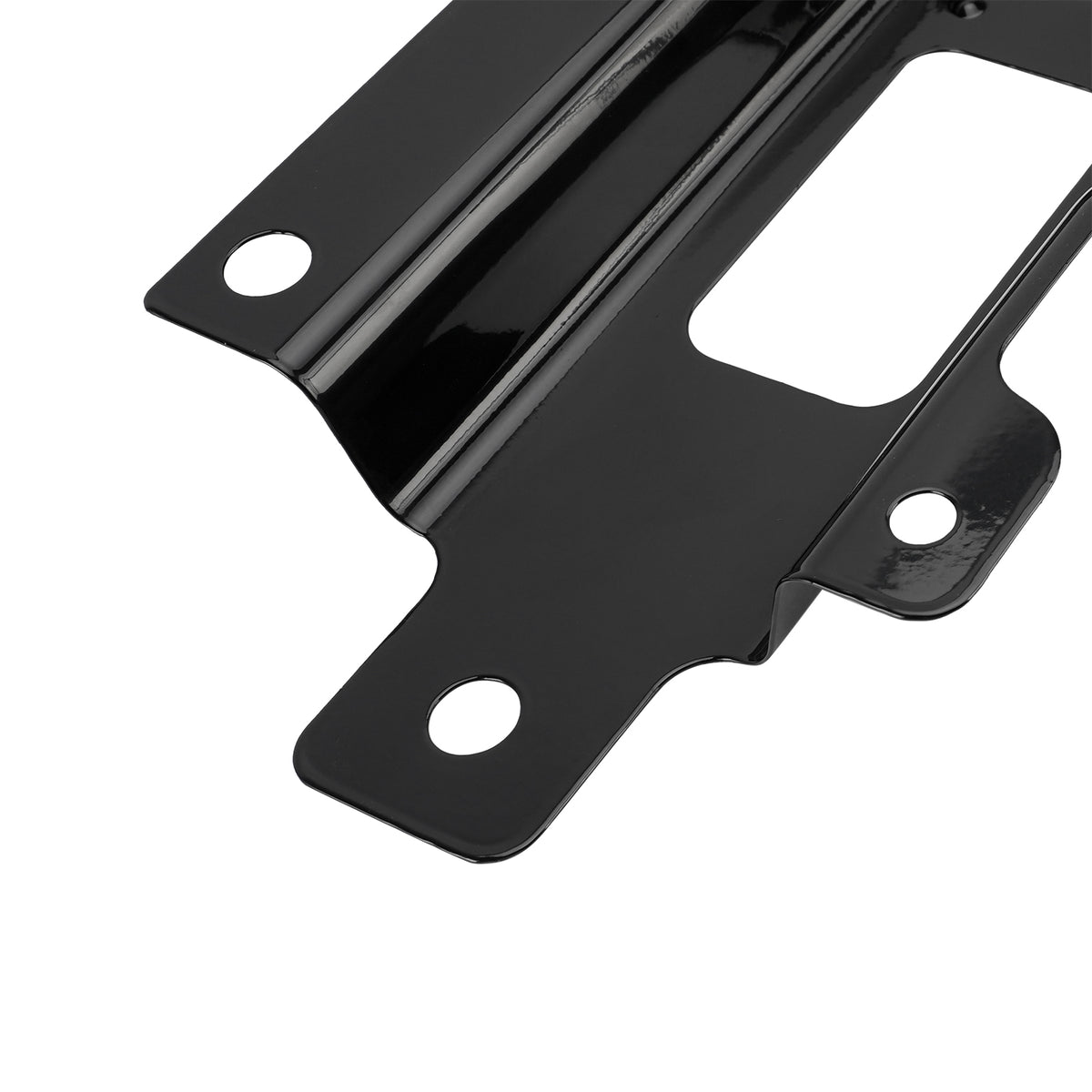 Splash Shield Bracket JL1Z-16001A08-B For Ford Expedition Navigator 18-24