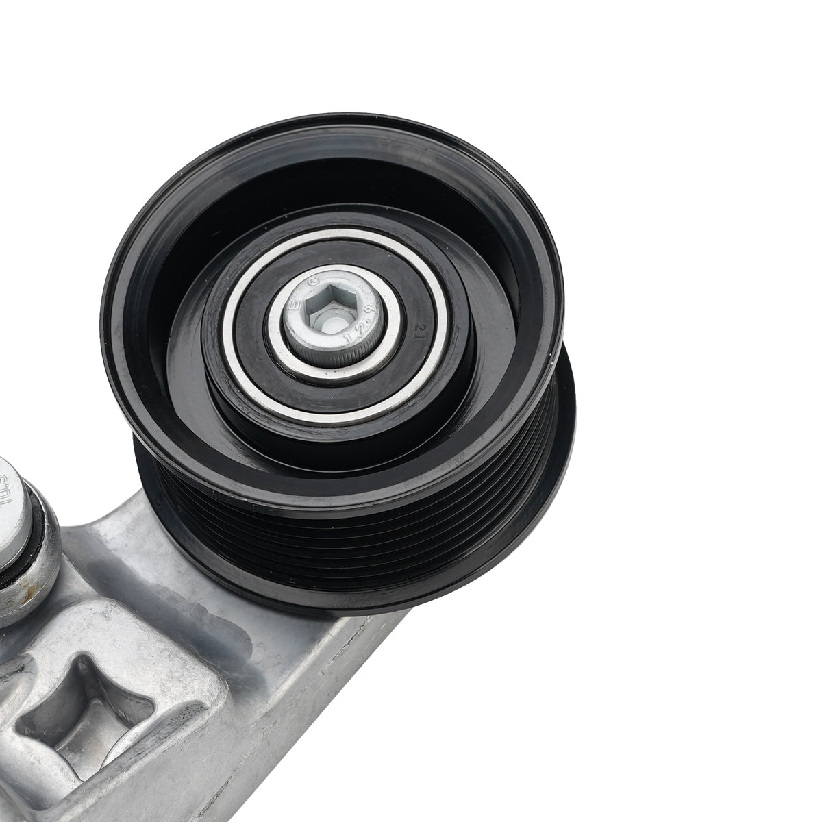 Belt Tensioner 5281590AB For Ram 1500 2019-2025 Jeep Wrangler JL 2019-2023