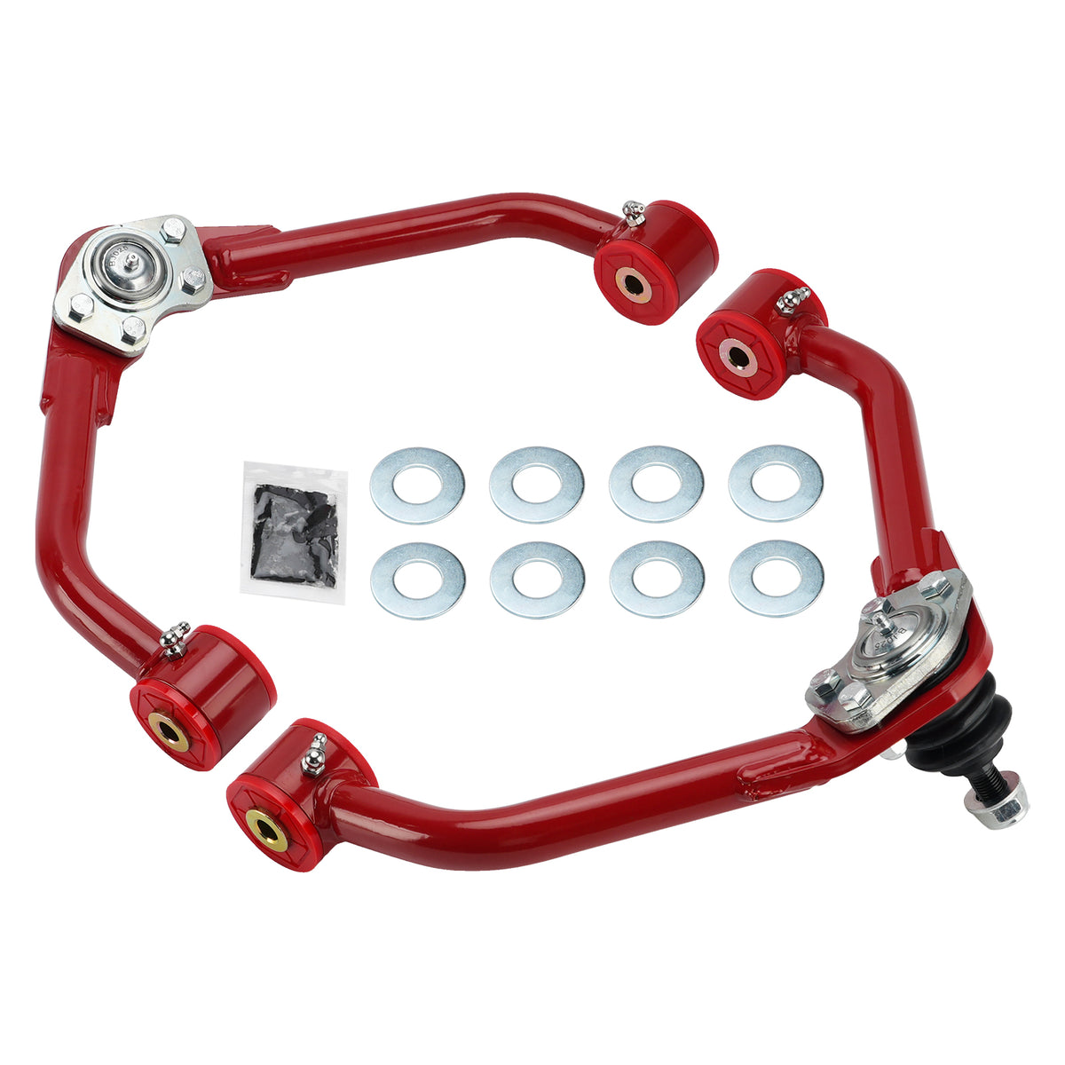 1-4" Lift Front Upper Control Arms W/Ball Joint For Jeep Liberty 2008-2012