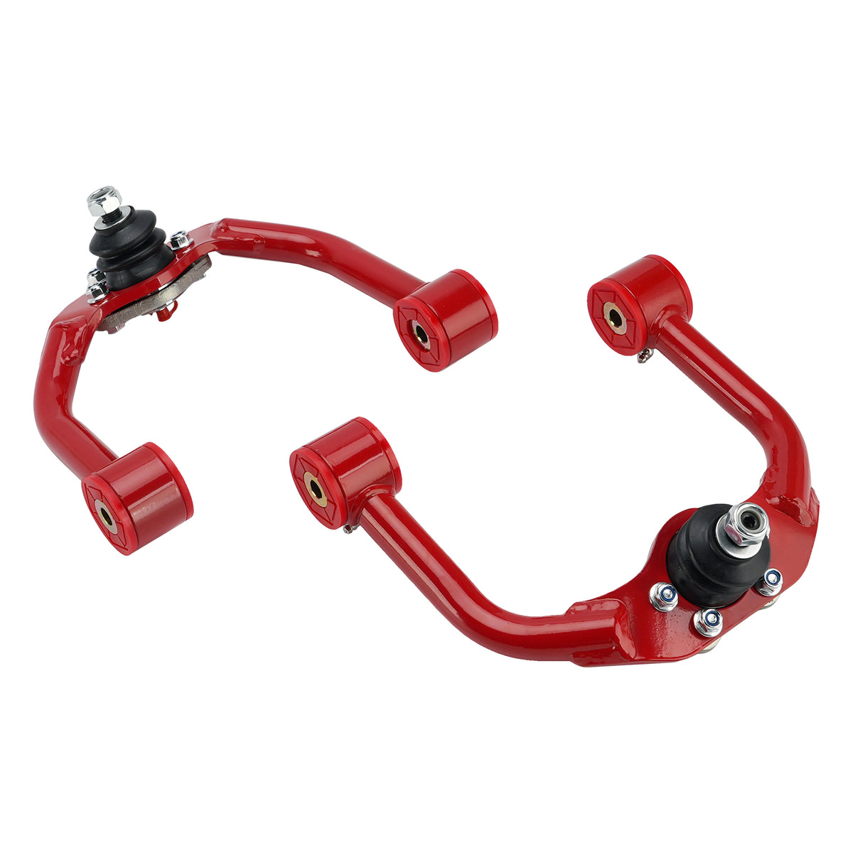1-4" Lift Front Upper Control Arms For Jeep Grand Cherokee Dodge Durango 11-15