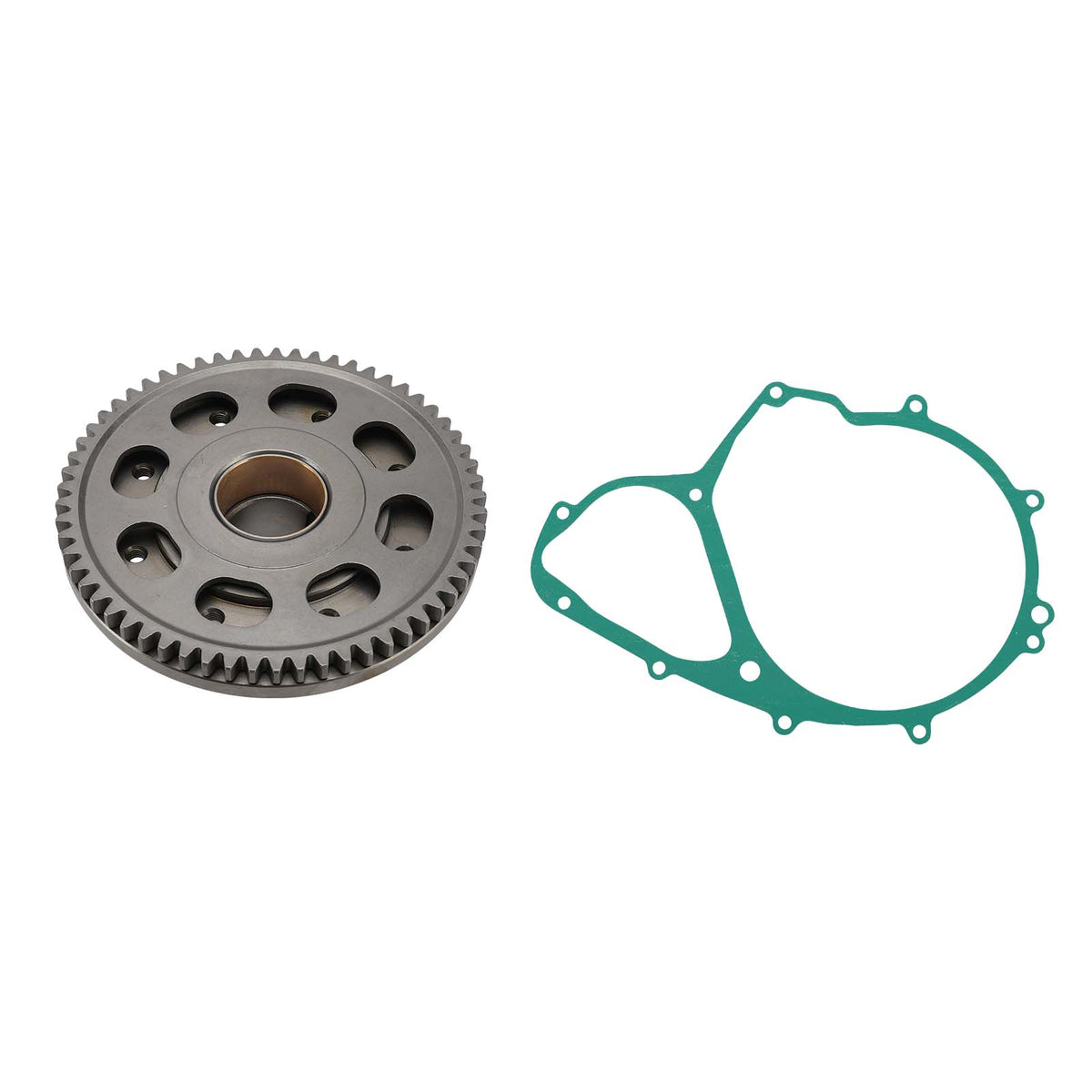 One Way Starter Clutch For BMW F650GS F650ST Pegaso 650 Moto-65 DS650