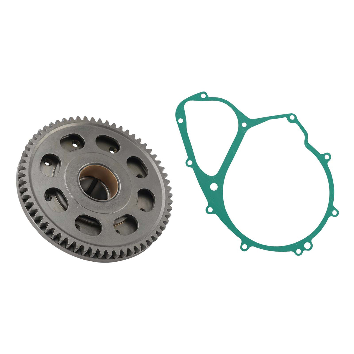 One Way Starter Clutch For BMW F650GS F650ST Pegaso 650 Moto-65 DS650
