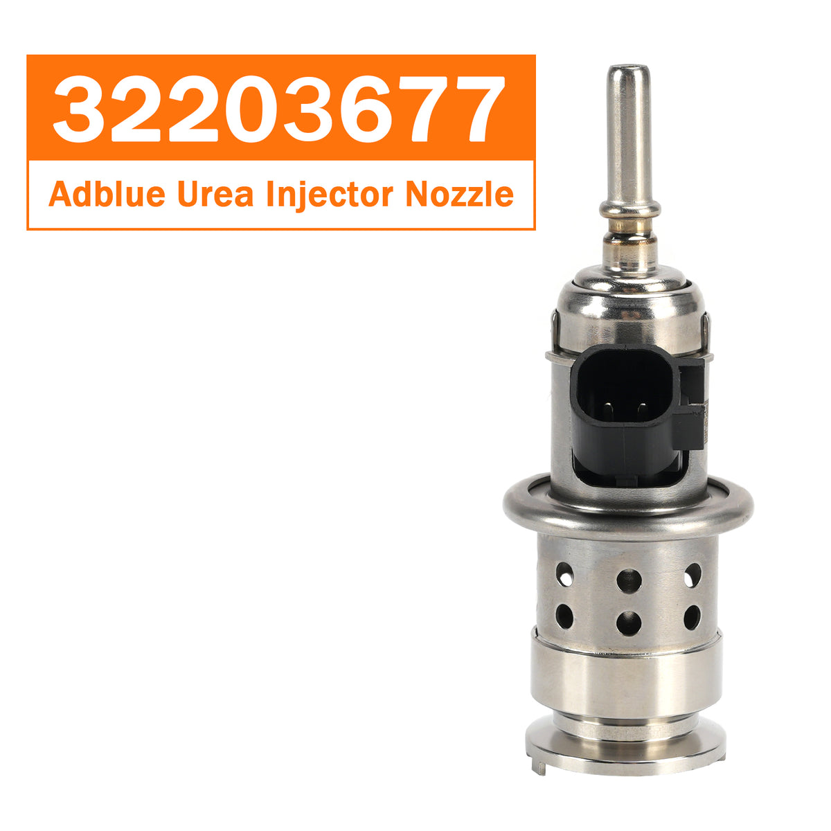 Adblue Urea Injector Nozzle for Volvo XC60 II XC90 II MK2 V40 S90 32203677