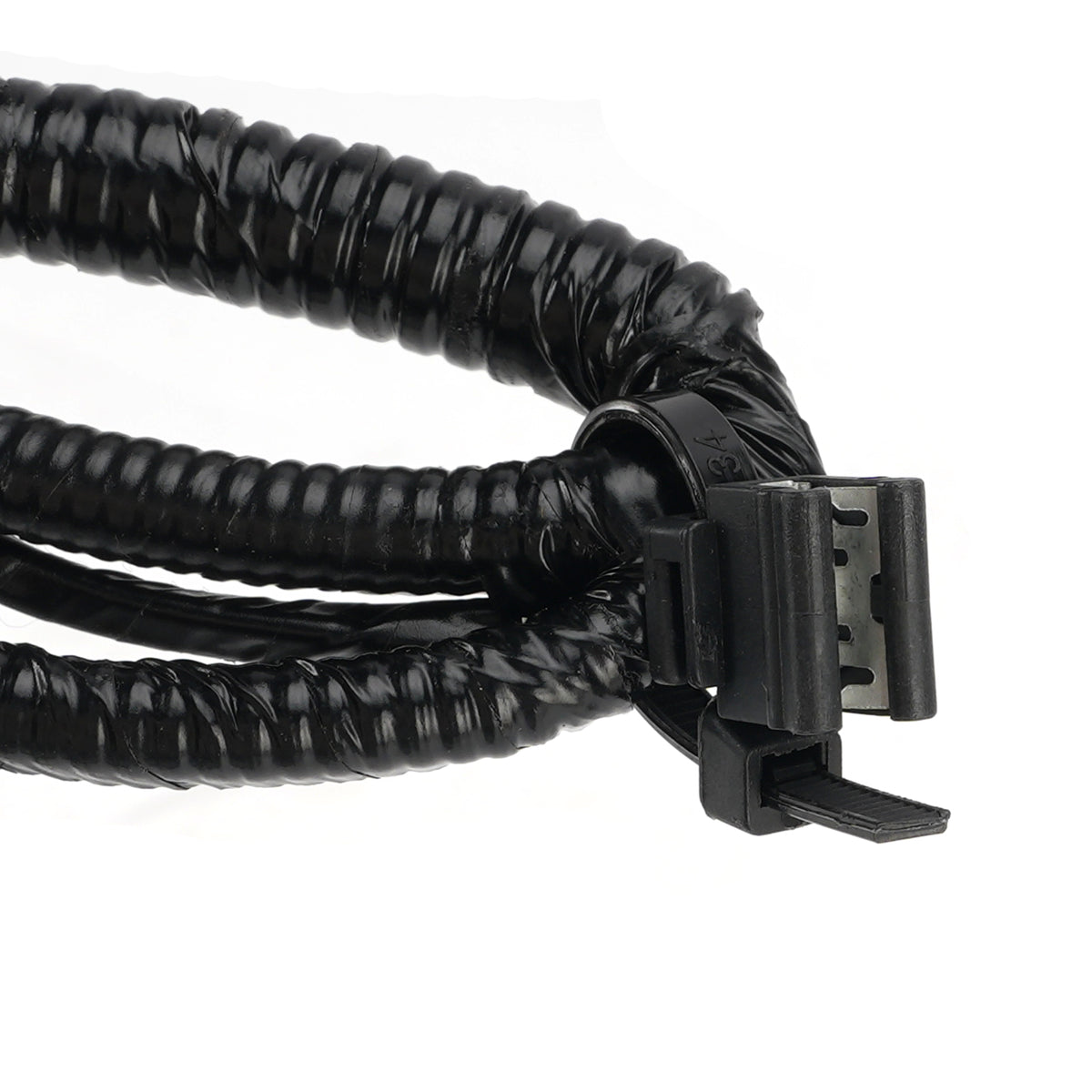 Rear Body Wiring Harness JC3Z-13A409-M for Ford F-250 F-350 Super Duty 2018