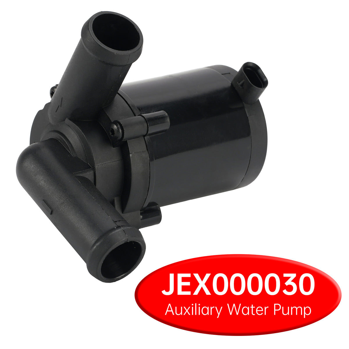 Auxiliary Water Pump for Land Rover Discovery IV L319 JEX000030 702671470