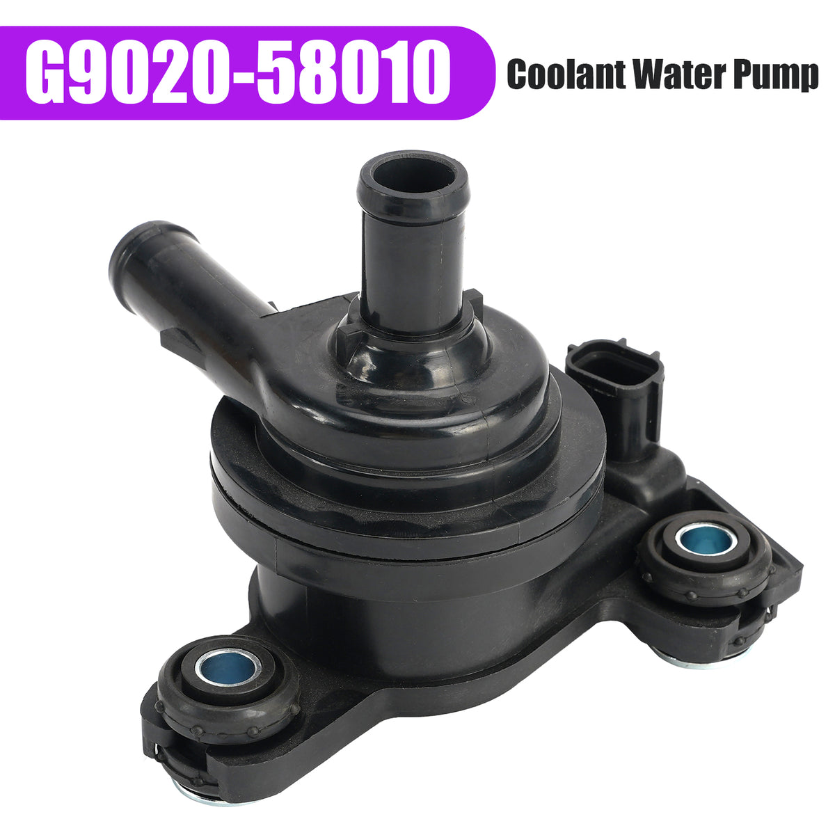 Coolant Water Pump G9020-58010 for Toyota for Alphard Hybrid