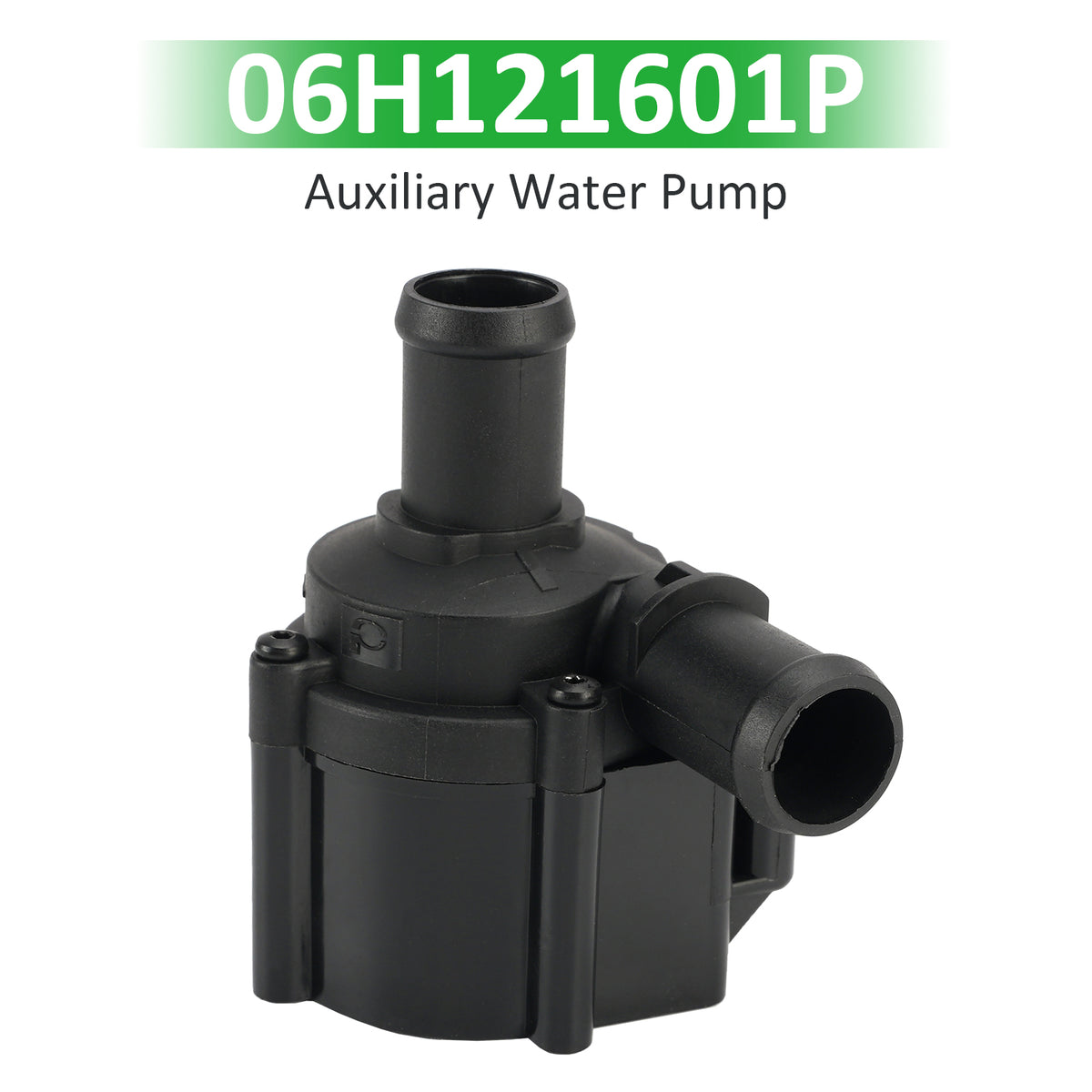 Auxiliary Water Pump 06H121601P 06H121601N for Audi A8 4H D4