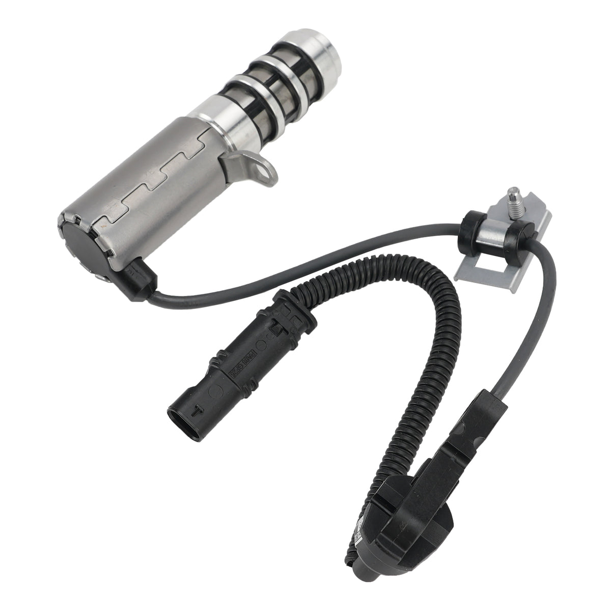 Oil Pump Solenoid Valve 11418601643 for BMW 114i 116i F20 F21 F30 F31 2010-15