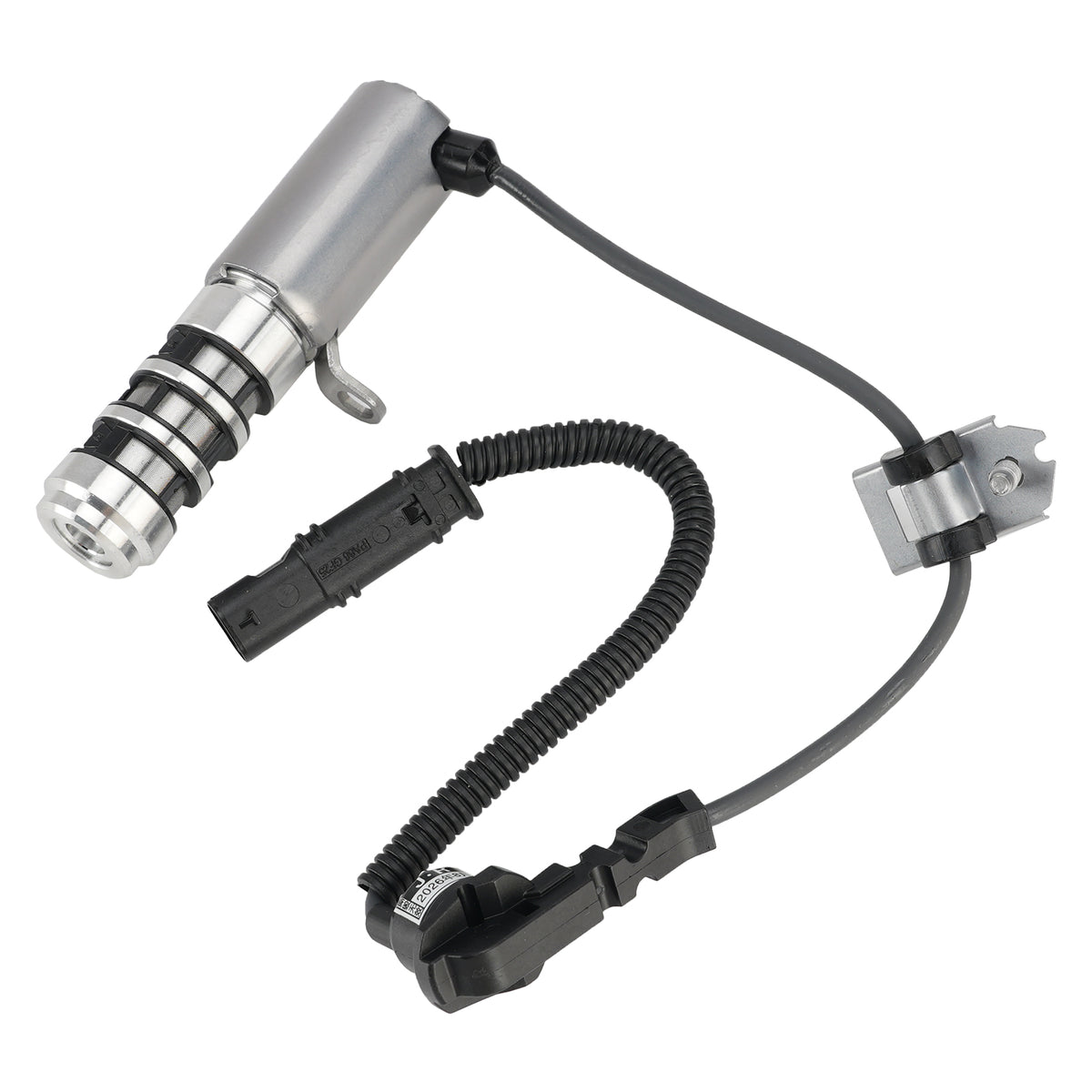 Oil Pump Solenoid Valve 11418601643 for BMW 114i 116i F20 F21 F30 F31 2010-15