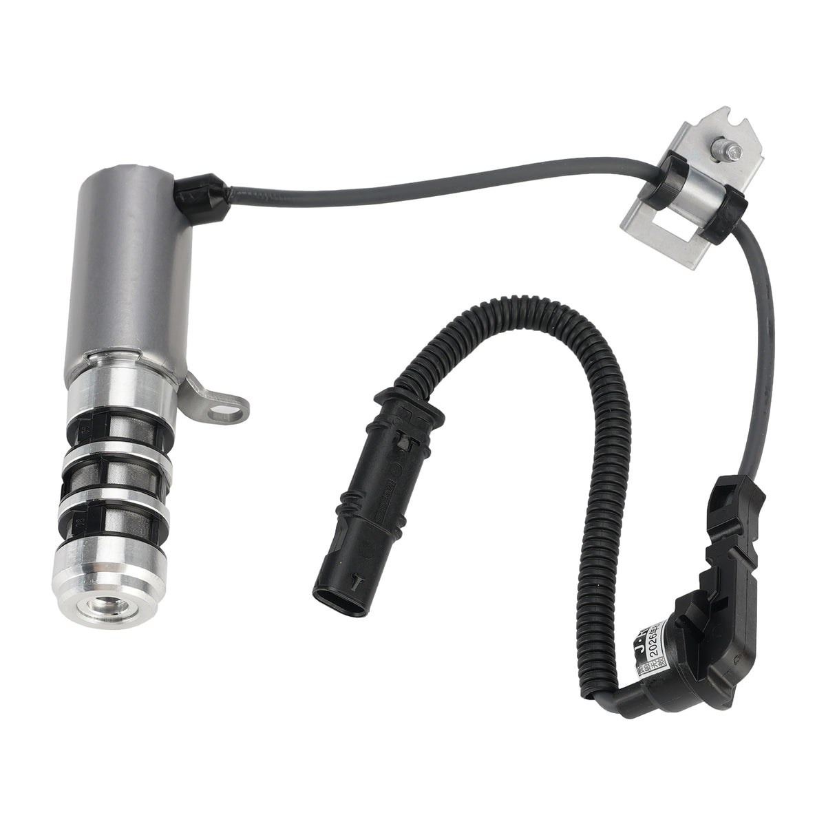 Oil Pump Solenoid Valve 11418601643 for BMW 114i 116i F20 F21 F30 F31 2010-15