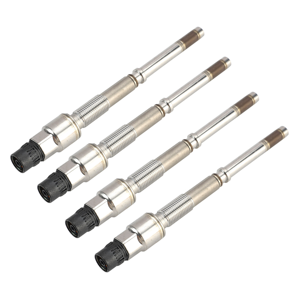 4x Glow Plug Pressure Sensor A6429050300 for Mercedes S-Class S350 W166 W222