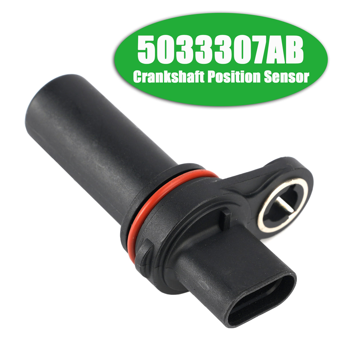 Crankshaft Position Sensor for Dodge Caliber 2007-2012 2.0L 5033307AB