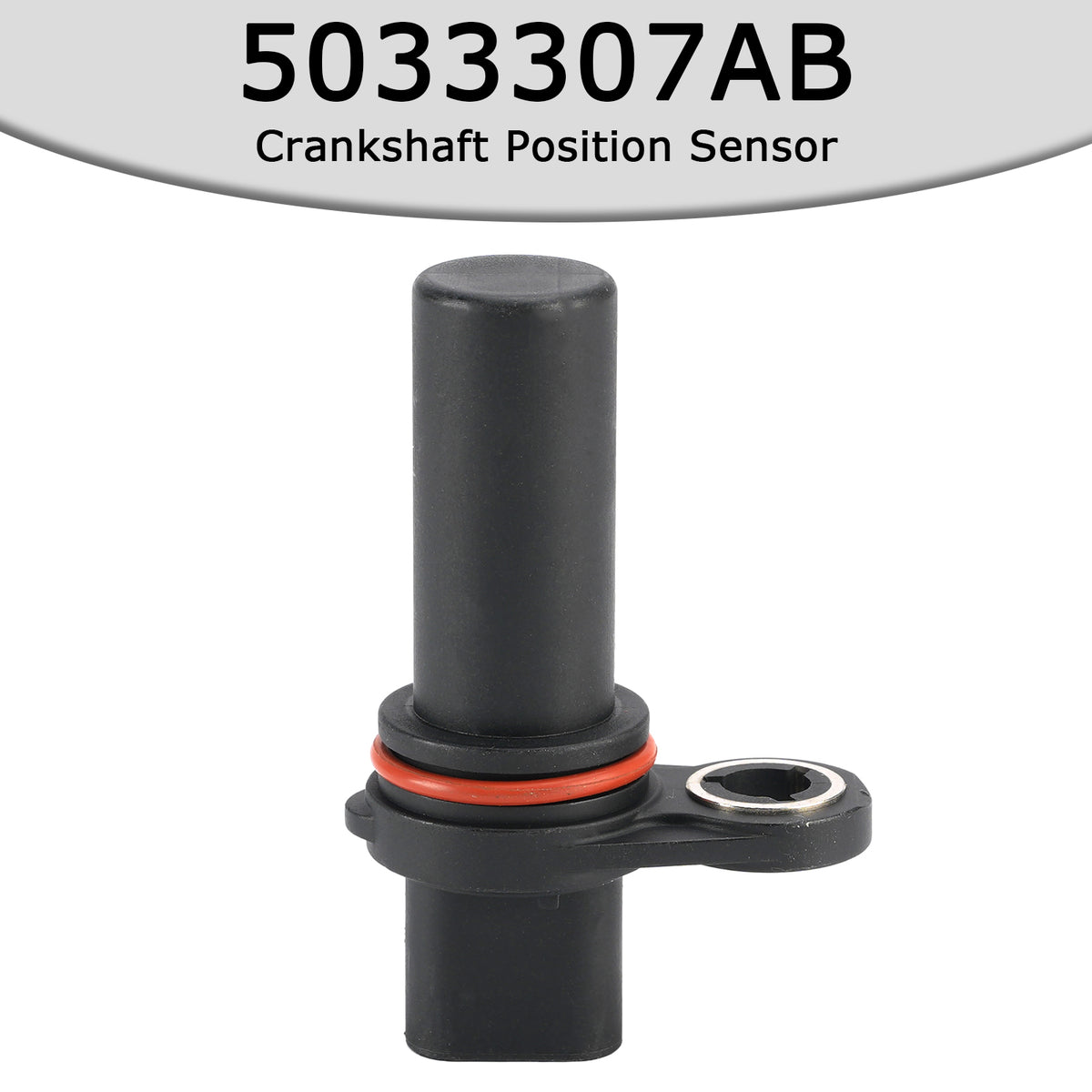 Crankshaft Position Sensor for Dodge Caliber 2007-2012 2.0L 5033307AB