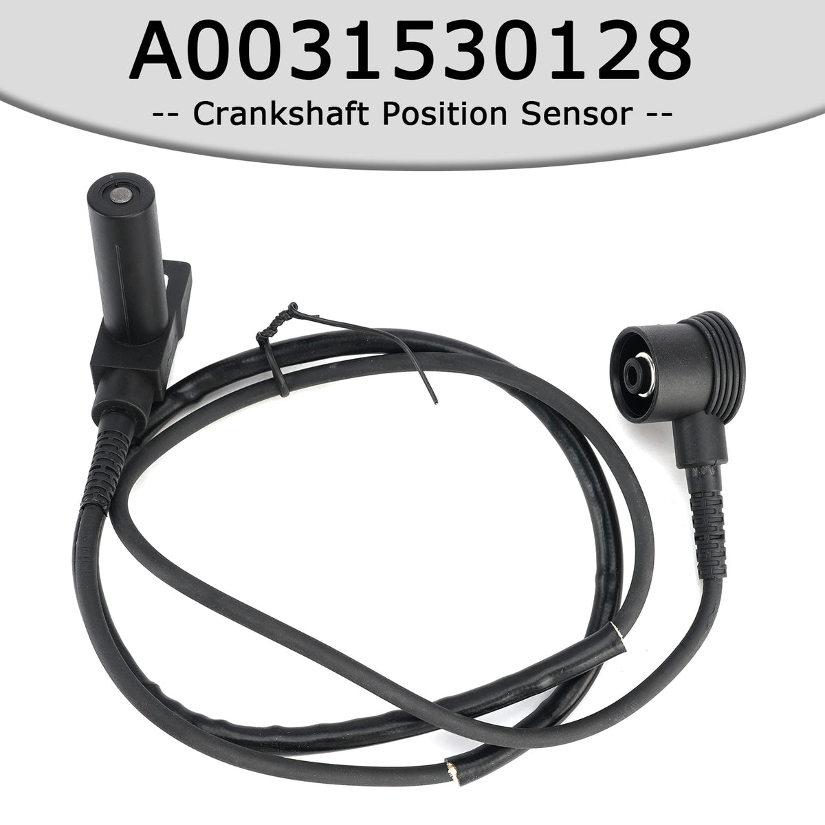 Crankshaft Position Sensor A0031530128 for Mercedes C124 W124 W140 E320