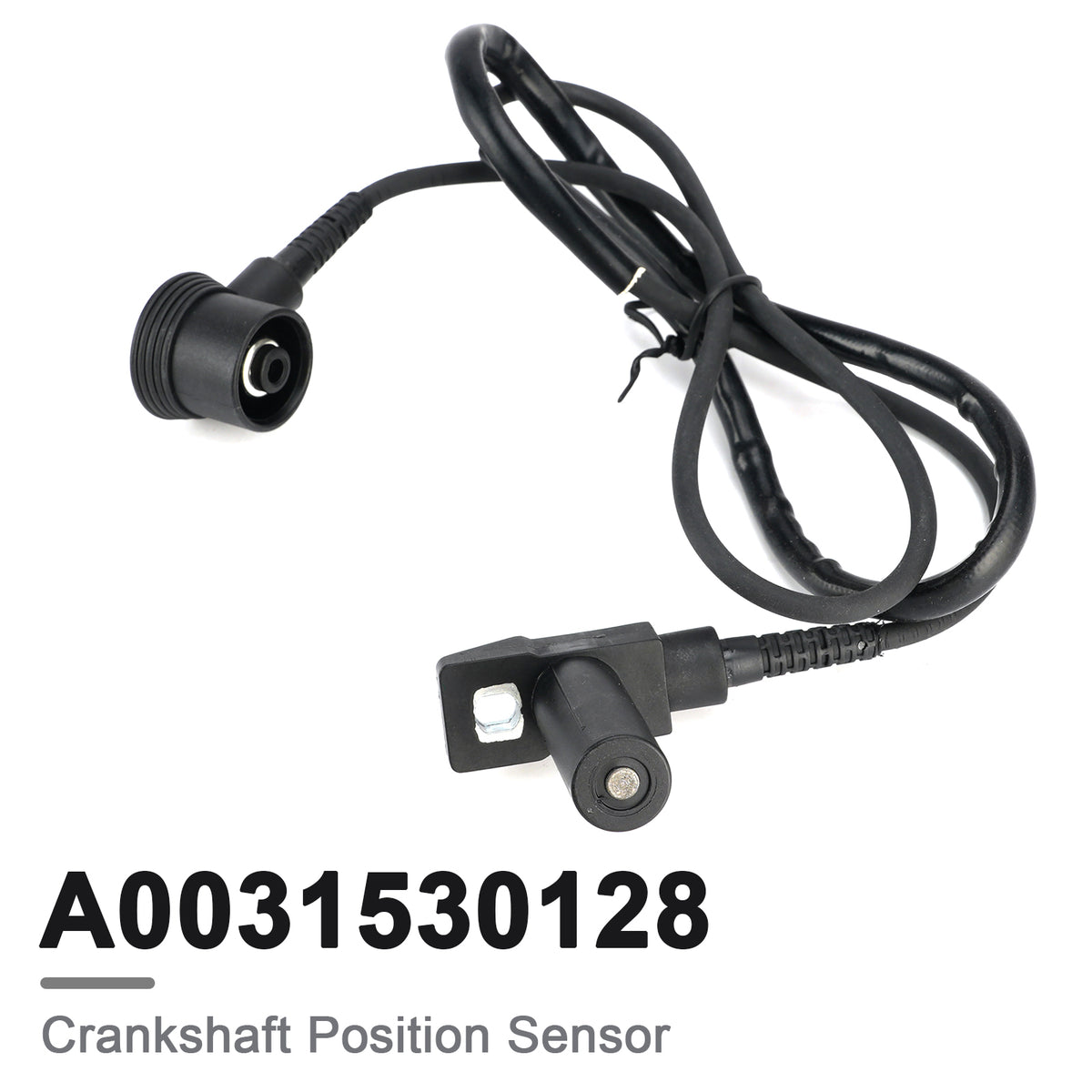 Crankshaft Position Sensor A0031530128 for Mercedes C124 W124 W140 E320