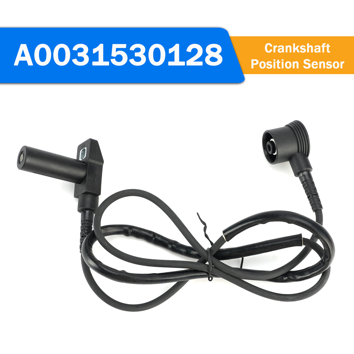Crankshaft Position Sensor A0031530128 for Mercedes C124 W124 W140 E320