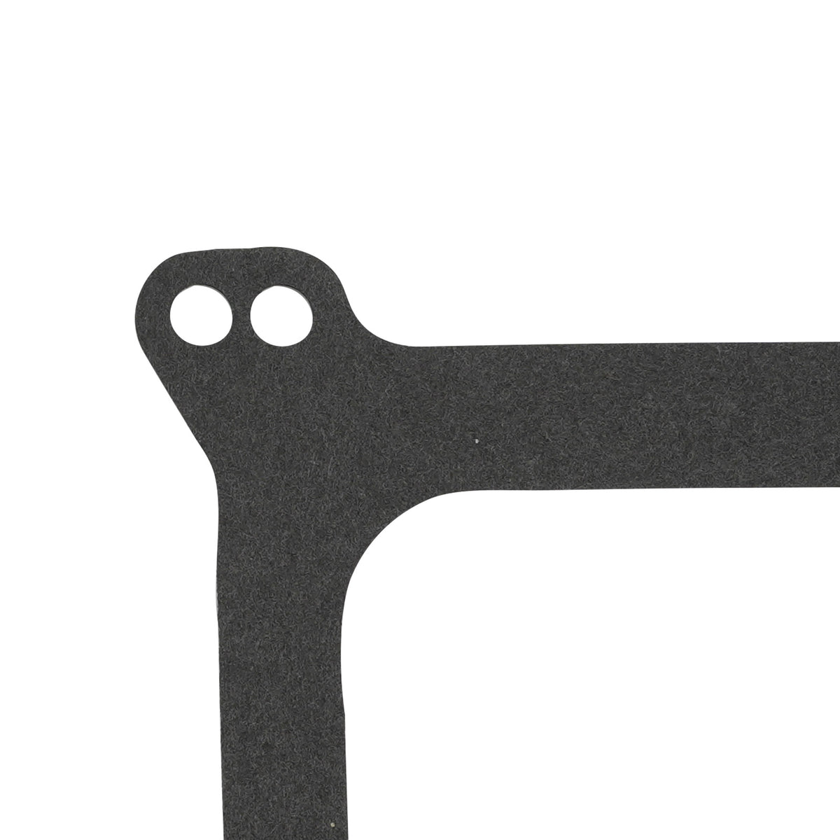 6005 Carburetor Spacer Kit 1 Inch Aluminum