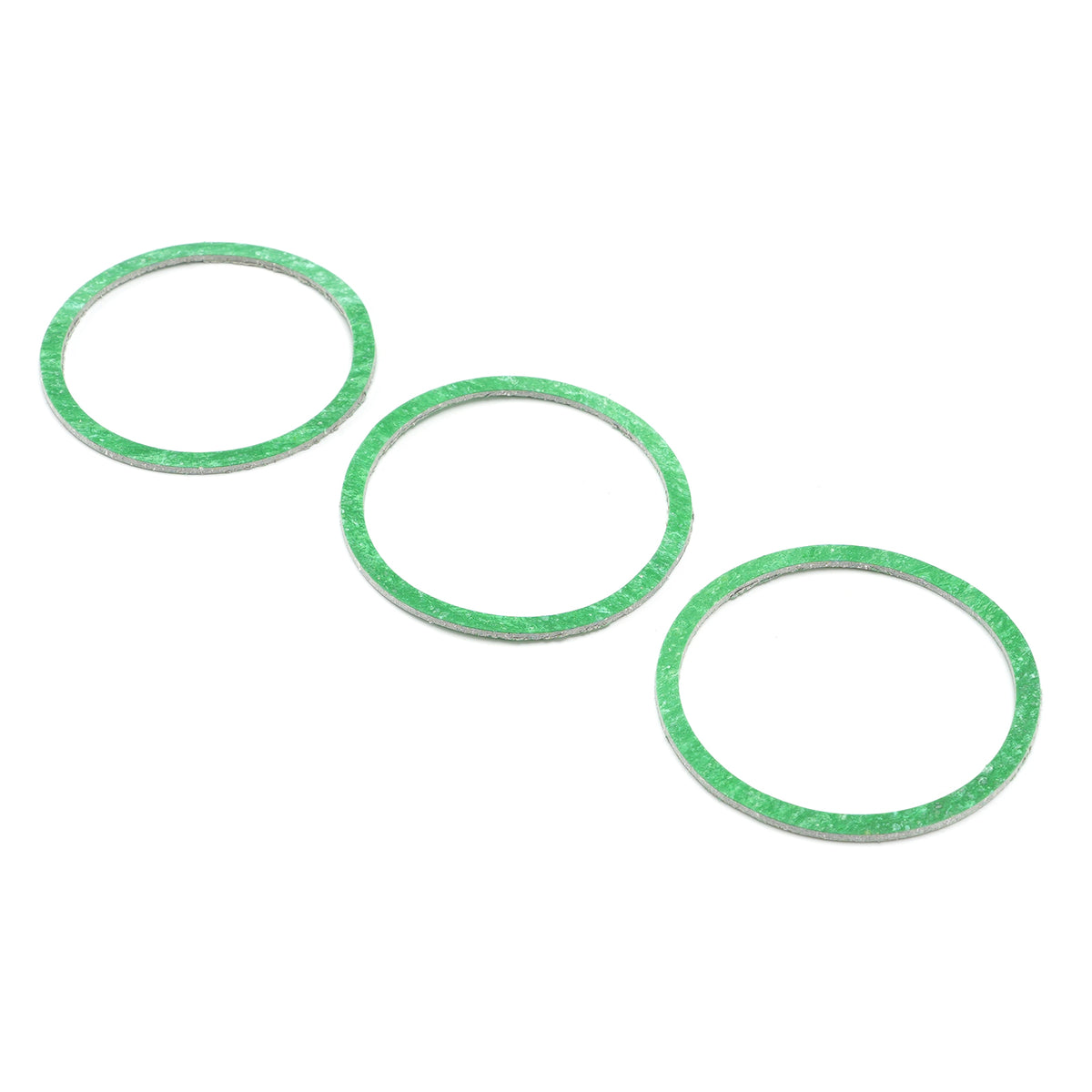 3PCS Seal Gasket 1.5 mm Thick 407144840/3 For Cramer Gas Stove Burner Stove
