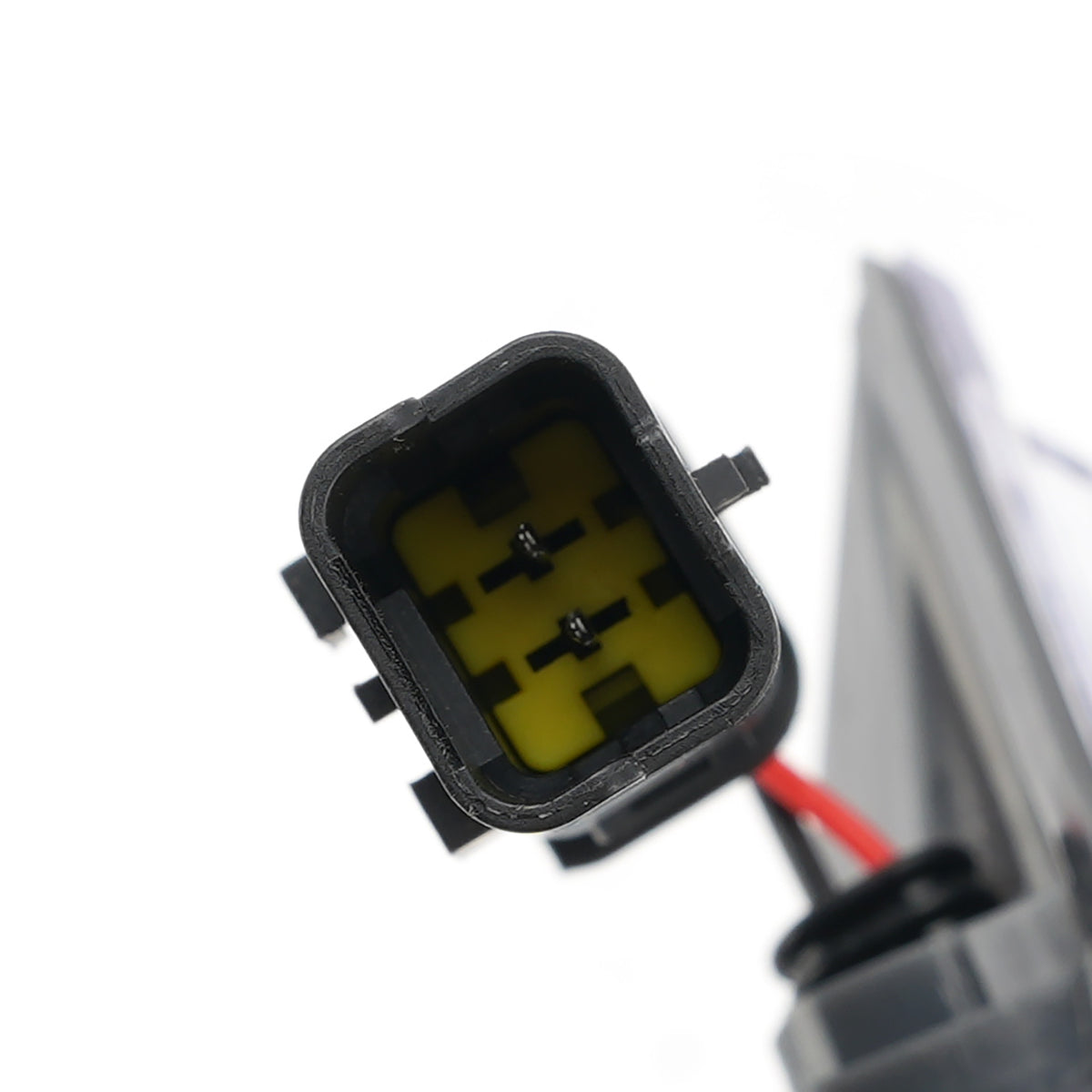 Third Brake Light 9804687380 For Citro?n Peugeot White