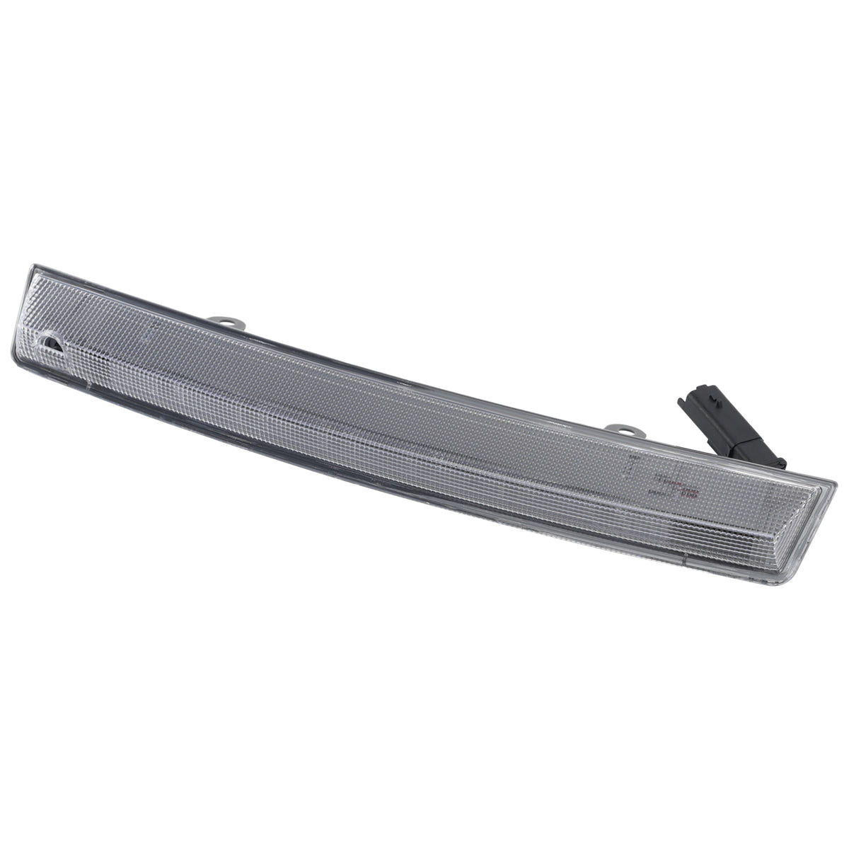 Third Brake Light 9804687380 For Citro?n Peugeot White