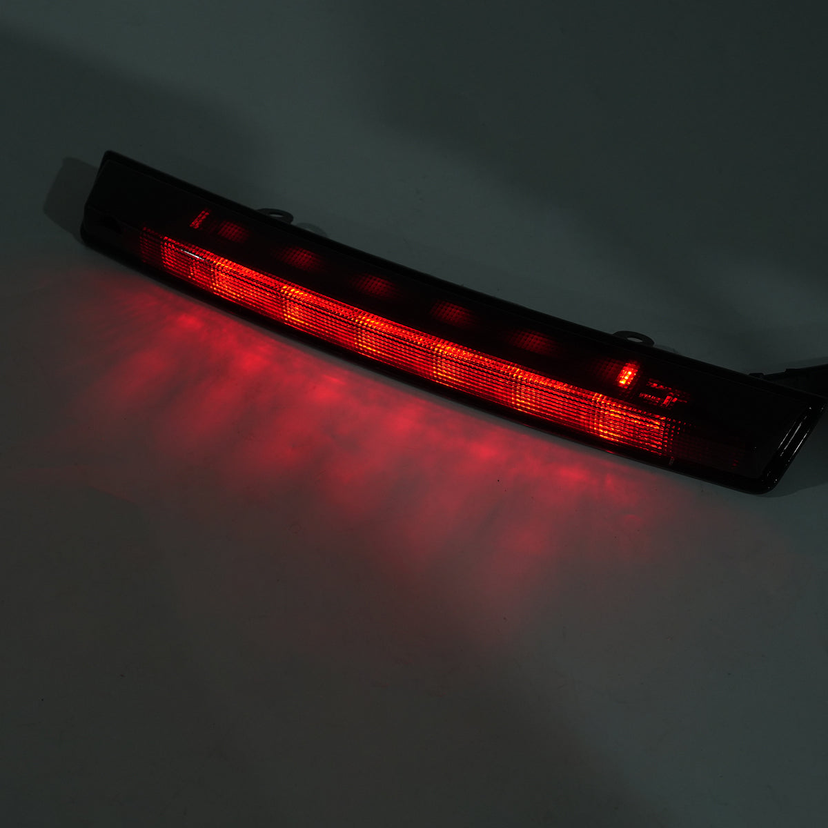 Third Brake Light 9804687380 For Citro?n Peugeot Black