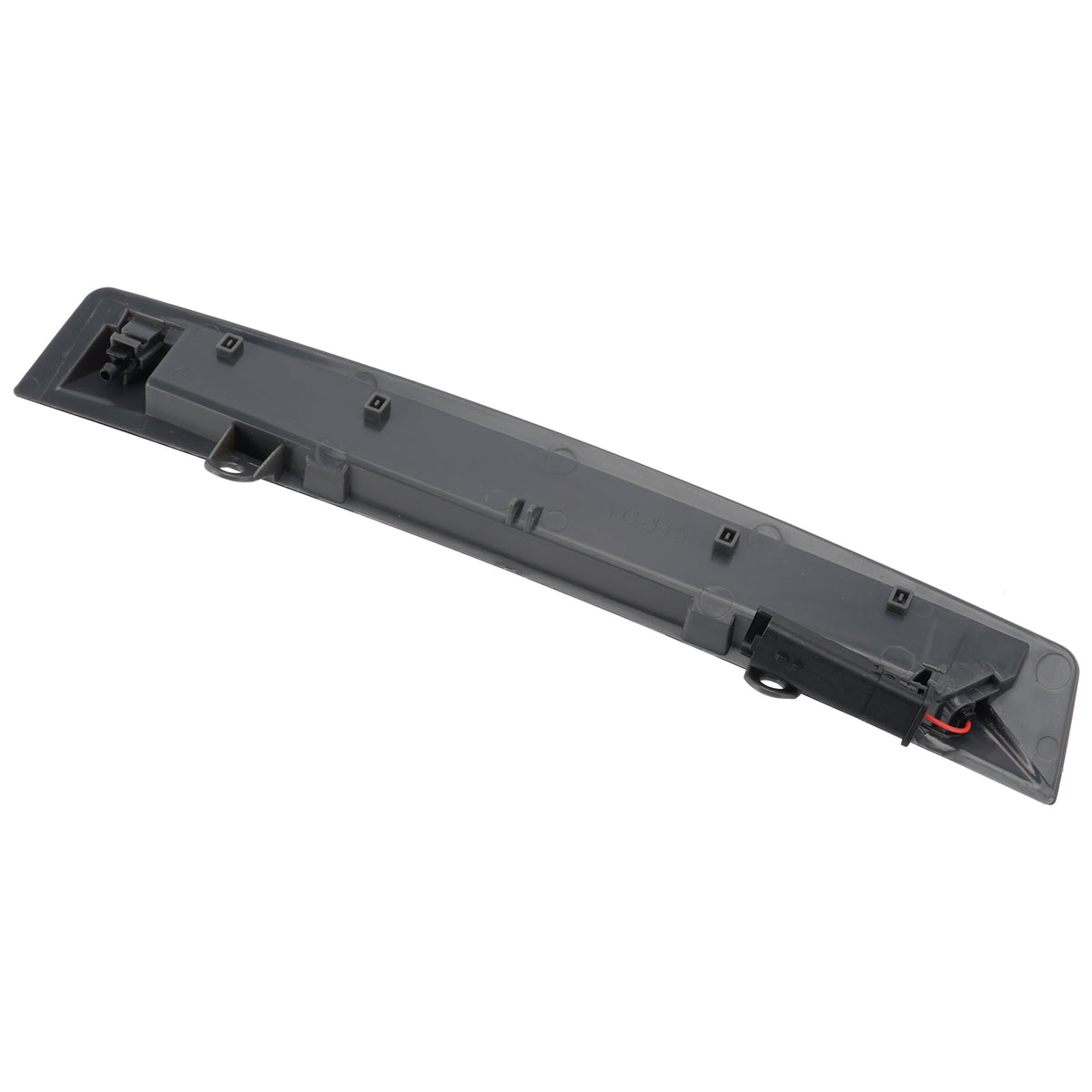 Third Brake Light 9804687380 For Citro?n Peugeot Red