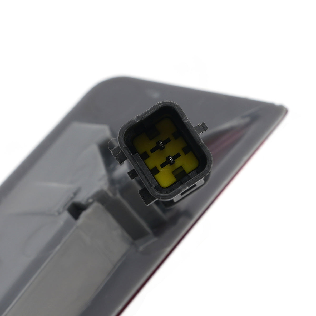 Third Brake Light 9804687380 For Citro?n Peugeot Red